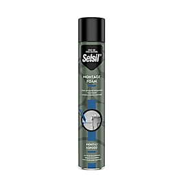 Selsil 600 gr Poliüretan Köpük
