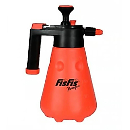 FISFIS POMPA 2 LT TURUNCU