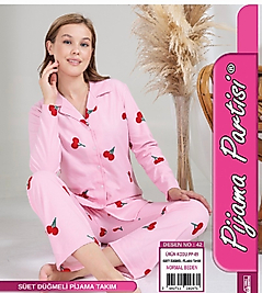pijama partisi 42