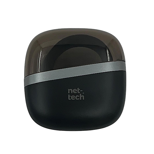 NT-BTH25 Kulakiçi Bluetooth Kulaklık (Siyah) NT-107857