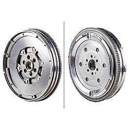 LUK 415014710   VOLAN AUDI A4 A6 18 T QUATTRO 97-05 AJL