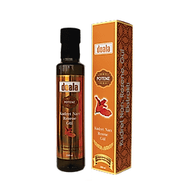 Doala Potenz – Kudret Narı Ekstraktı 225 ML