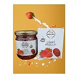 Muhteşem 5 i 1 Yerde Meyve Şenliği set