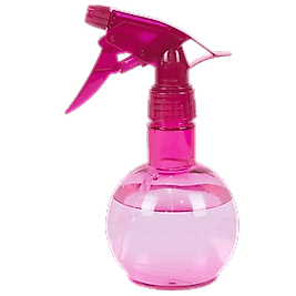 Trina Top Suluk 350 Cc Renkli - Pembe