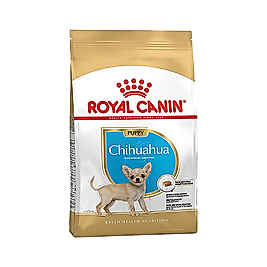 Royal Canin Chihuahua Yavru Köpek Maması 1,5 kg