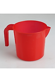 Plastik Maşrapa