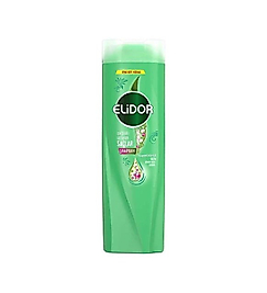 Elidor Sağlıklı Uzayan Saçlar Şampuan 400 ml
