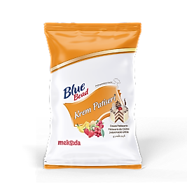 BLUE BEAD KREM PATİSERİ 1 KG