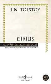 Diriliş - L.N Tolstoy