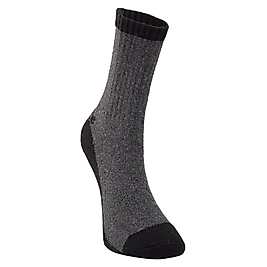 Evolite Vista Thermolite –12°C Kışlık Termal Çorap 2108 Merinos Yün, Polyacrylic, Polyester, Elastane