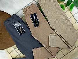 3 - 16 Yaş Arası Termal İçlik ve Kız Çocuk Tayt(2 Adet Fiyatıdır)