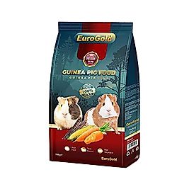 EuroGold Guinea Pig Yemi 750 gr