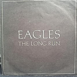 EAGLES - THE LONG RUN