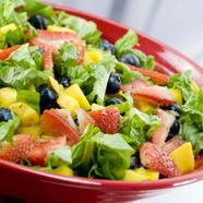 Mevsim Salata