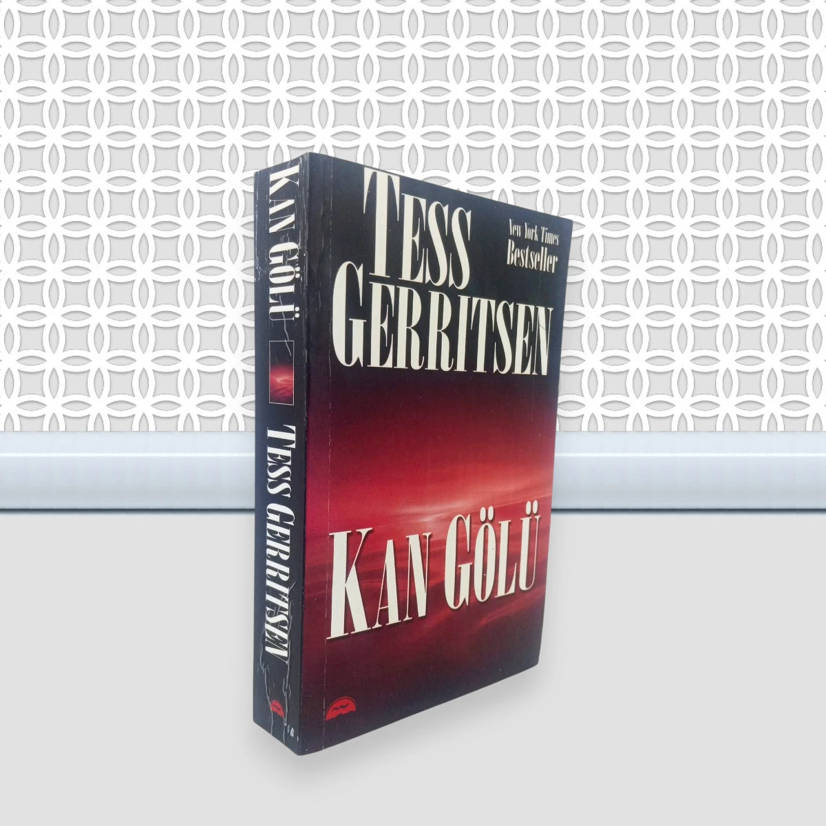 kan Gölü