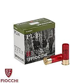 FIOCCHI PL36 12 Ga 36 G. No 0