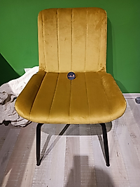 MERCAN MOBİLYA VE AKSESUAR, POLİÜRETAN SANDALYE