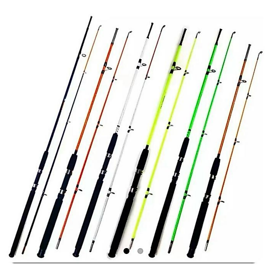 Crocodile 1.65 m Tekne Kamışı