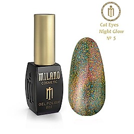 Night Glow Cat Eyes 10ML №05