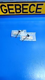 YAMAHA CRYPTON T115 SUBAP TAKIMI ORJ