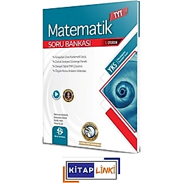 Bilgi Sarmal TYT Matematik Soru Bankası