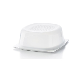 Tupperware Peynir Dünyası Küçük Yuvarlak