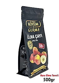 Amasya Doğal Elma Çayı 500 gr