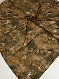 ZER ORGANİK EŞARP KARMA DESEN 11