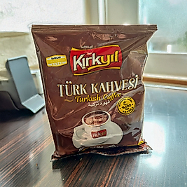 Türk Kahvesi