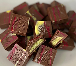 Dubai Çikolatası
