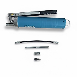 İTHAL DMT TÜPE UYUMLU METAL GRES POMPASI