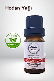 Hodan Yağı 10 ml