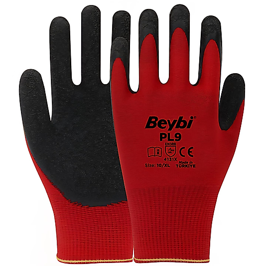 Nitril (İşçi) Eldiveni