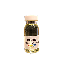 Mum ve Sabun Esansı Orkide 15 cc