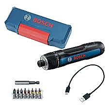 Bosch Go3 Akıllı Vidalama
