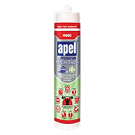 APEL PROSERIES HIGH-TACK H660 – 290 ml 156,61 TL