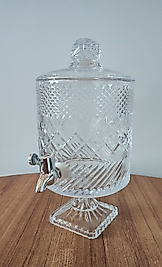 Cam Sebil  Kosova 4.5 L