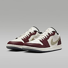 Nike Air Jordan 1 Low Year of the Dragon