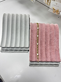 SÜET BİLEKLİK STANDI