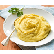 Patates Püresi