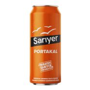 SARIYER PORTAKAL 330ML