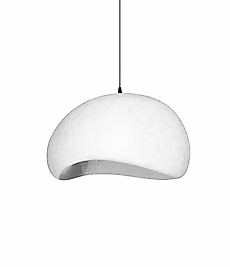 Bone Sarkıt Aydınlatma Beyaz 60 cm