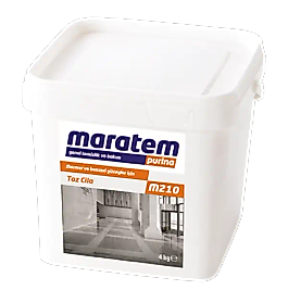Maratem M210 Toz Cila 4KG