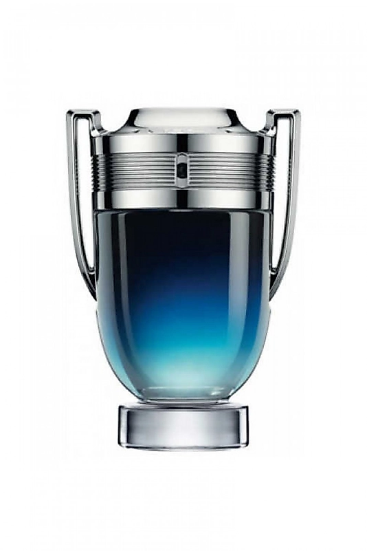 Paco Rabanne Invictus Legend 100ml Edp Erkek Tester Parfüm