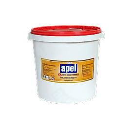 APEL D3 SÜPER İSKELET TUTKALI BİDON 25 KG