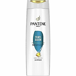 PANTENE KLASİK BAK ŞAMPUAN 350 ML