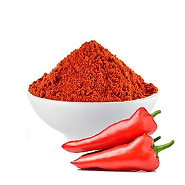 Acı toz biber