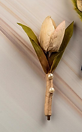 Rita-Yaka Çiçeği