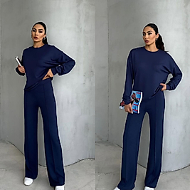 ÇİMALI MODAL KADIN TAKIM