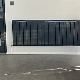 TERMA ALÜMİNYUM RADYATÖR